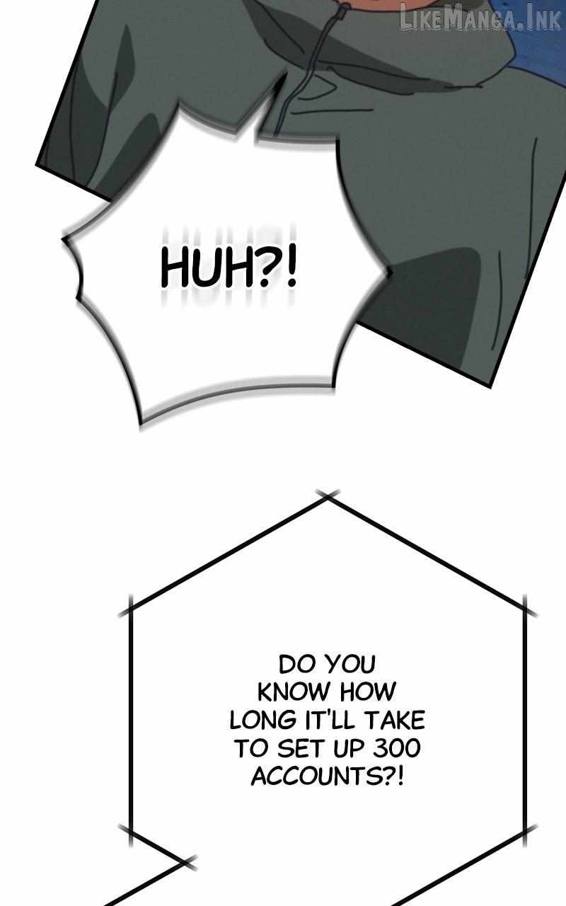 Hiding Out in an Apocalypse — Chapter 101 — page 60