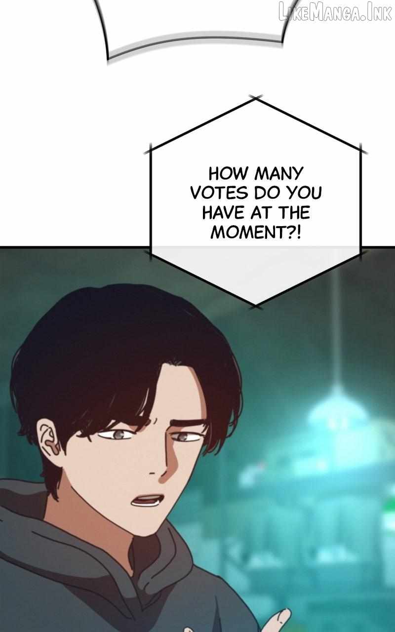 Hiding Out in an Apocalypse — Chapter 101 — page 64