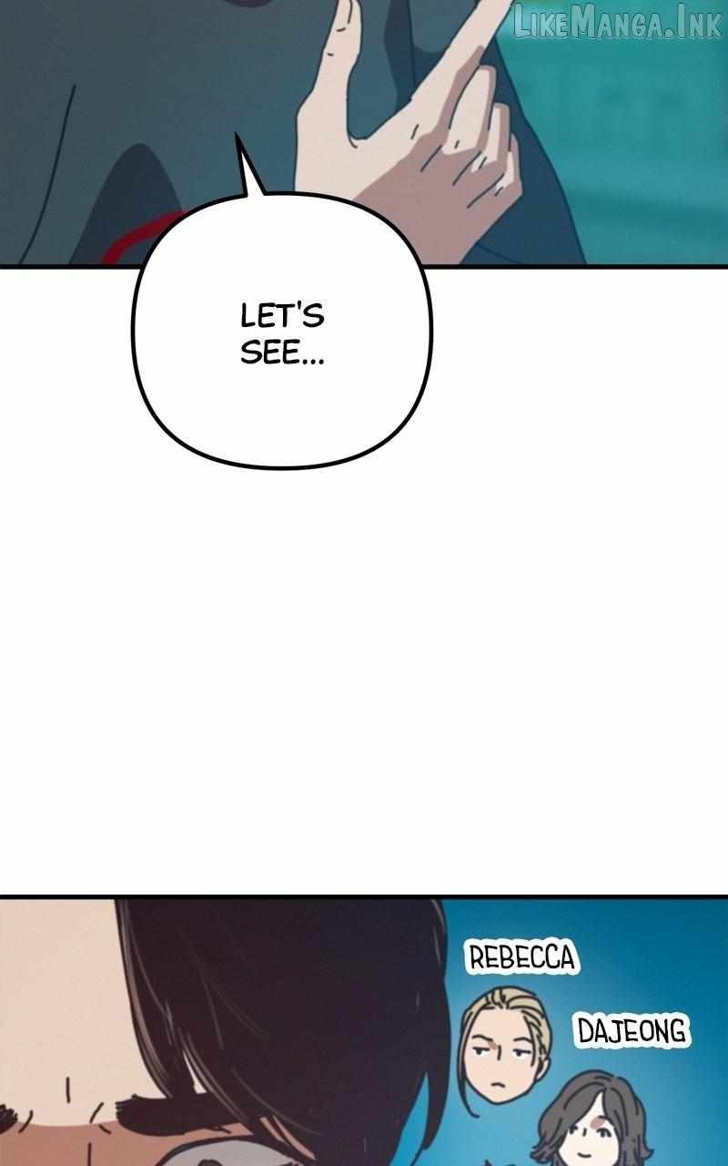 Hiding Out in an Apocalypse — Chapter 101 — page 65