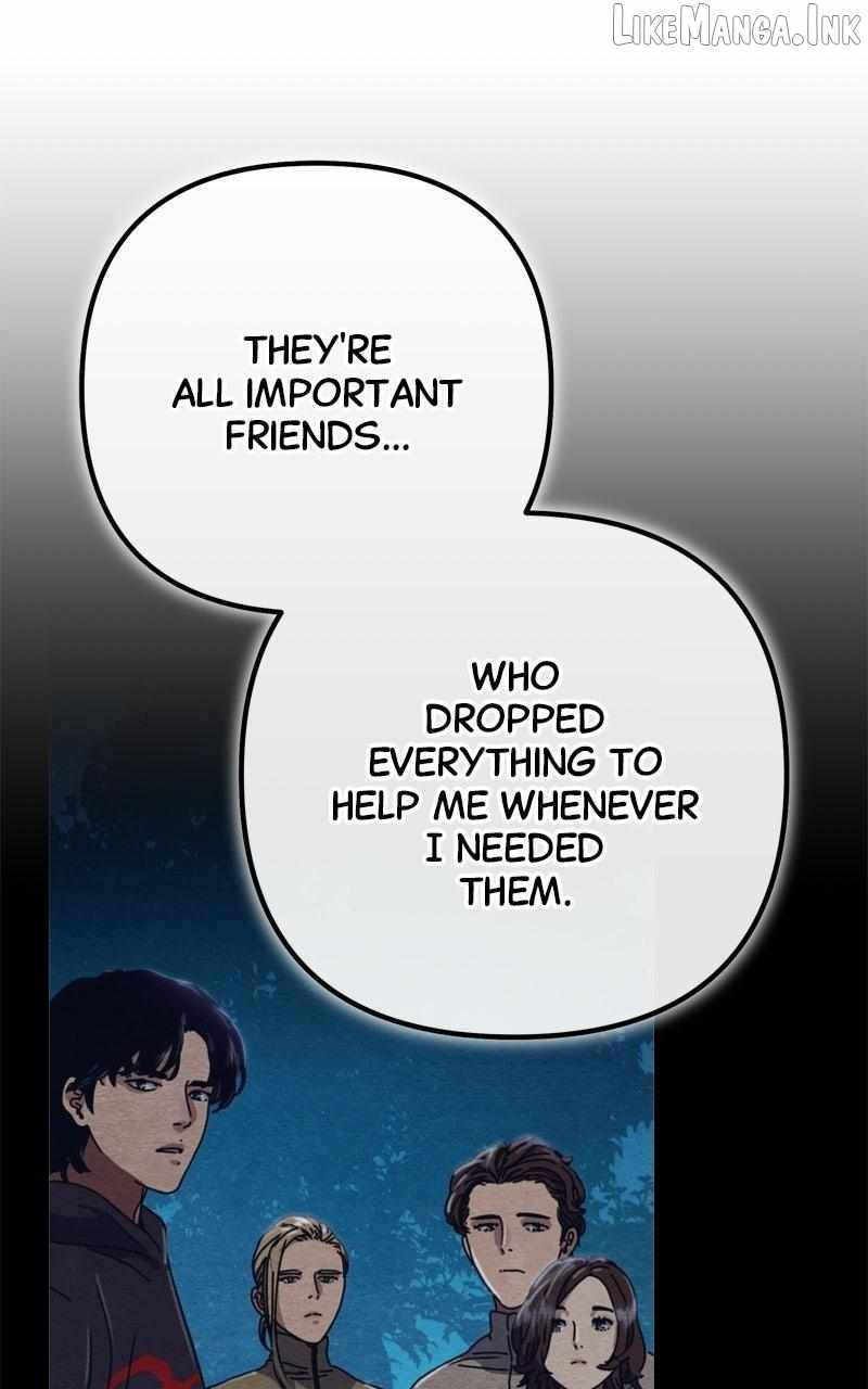 Hiding Out in an Apocalypse — Chapter 101 — page 75