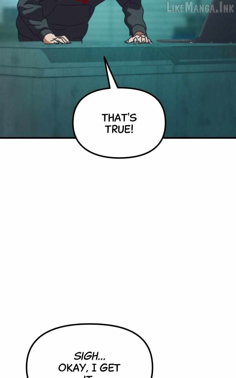 Hiding Out in an Apocalypse — Chapter 101 — page 79