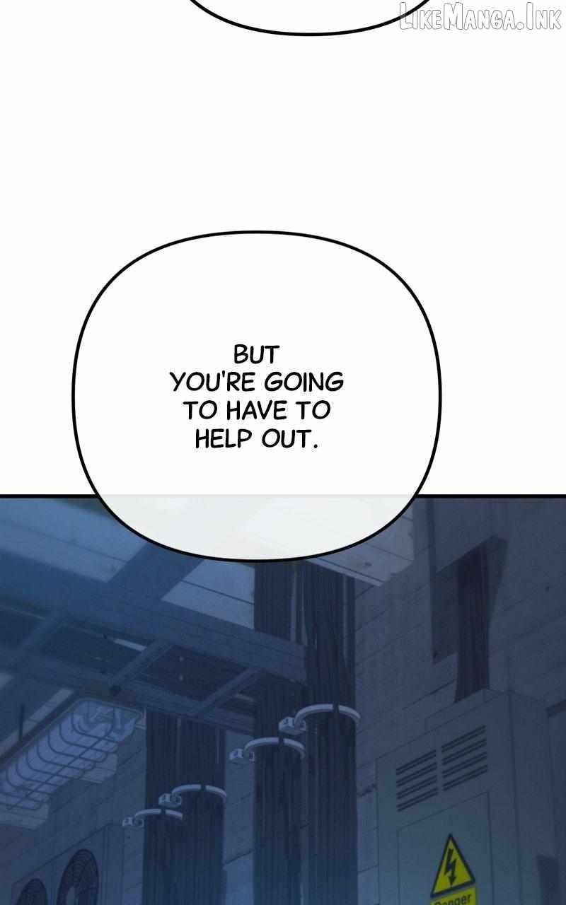 Hiding Out in an Apocalypse — Chapter 101 — page 81