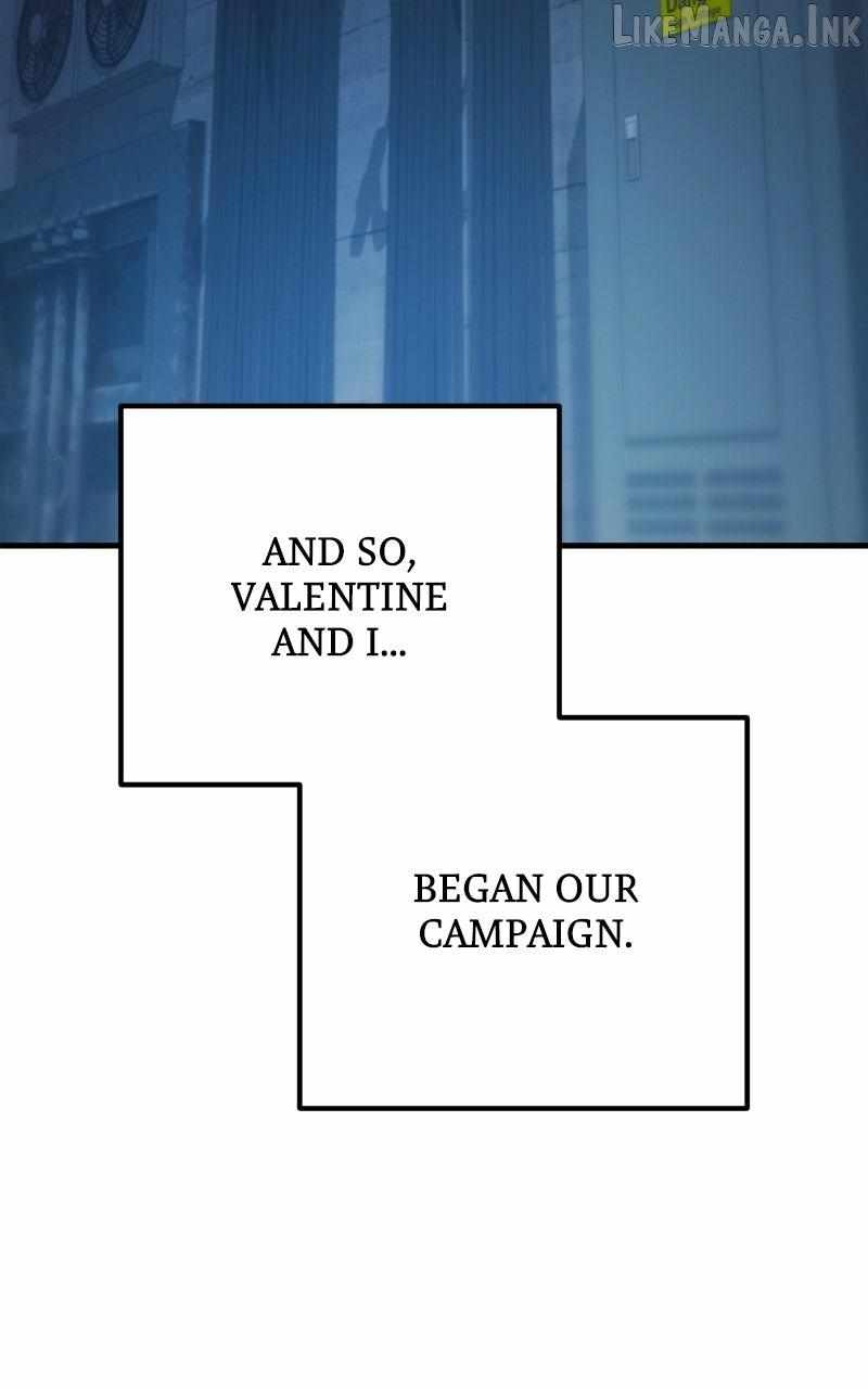 Hiding Out in an Apocalypse — Chapter 101 — page 82