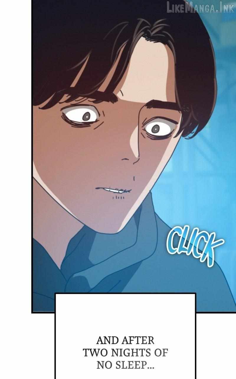 Hiding Out in an Apocalypse — Chapter 101 — page 86