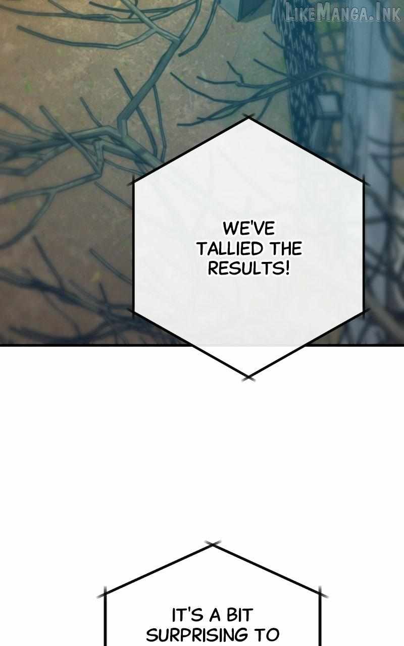 Hiding Out in an Apocalypse — Chapter 101 — page 88