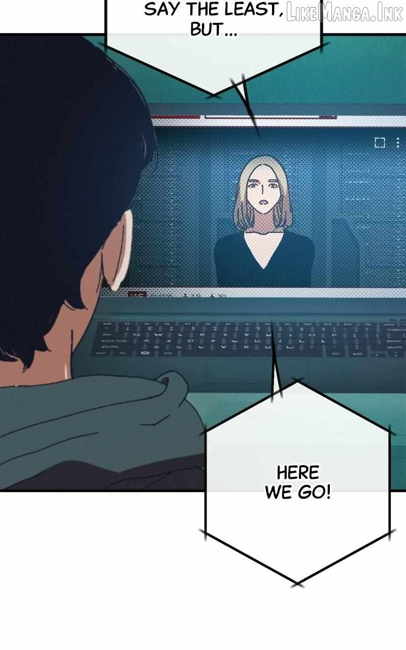 Hiding Out in an Apocalypse — Chapter 101 — page 89