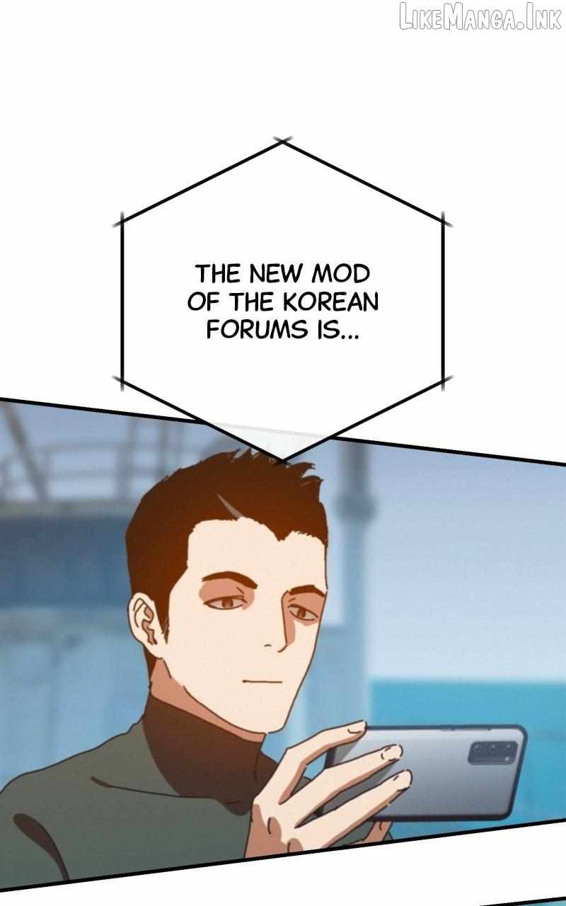Hiding Out in an Apocalypse — Chapter 101 — page 90