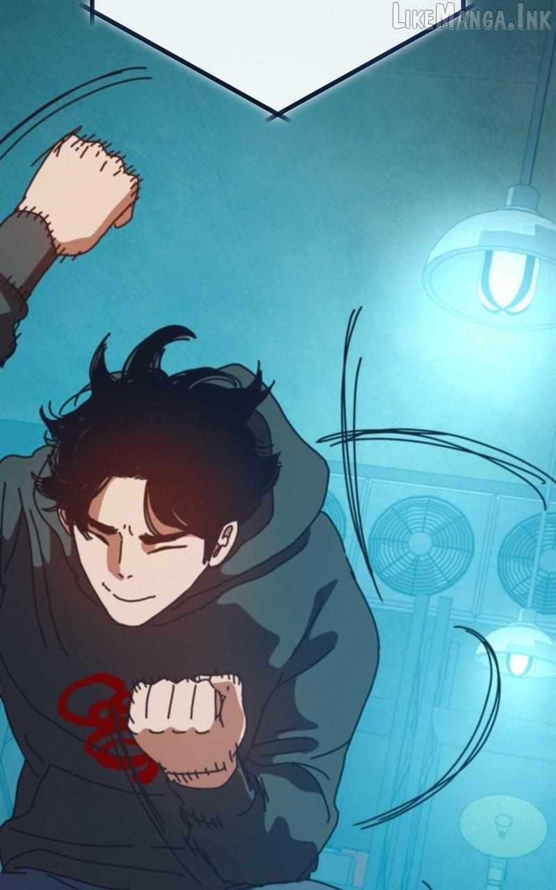 Hiding Out in an Apocalypse — Chapter 101 — page 93