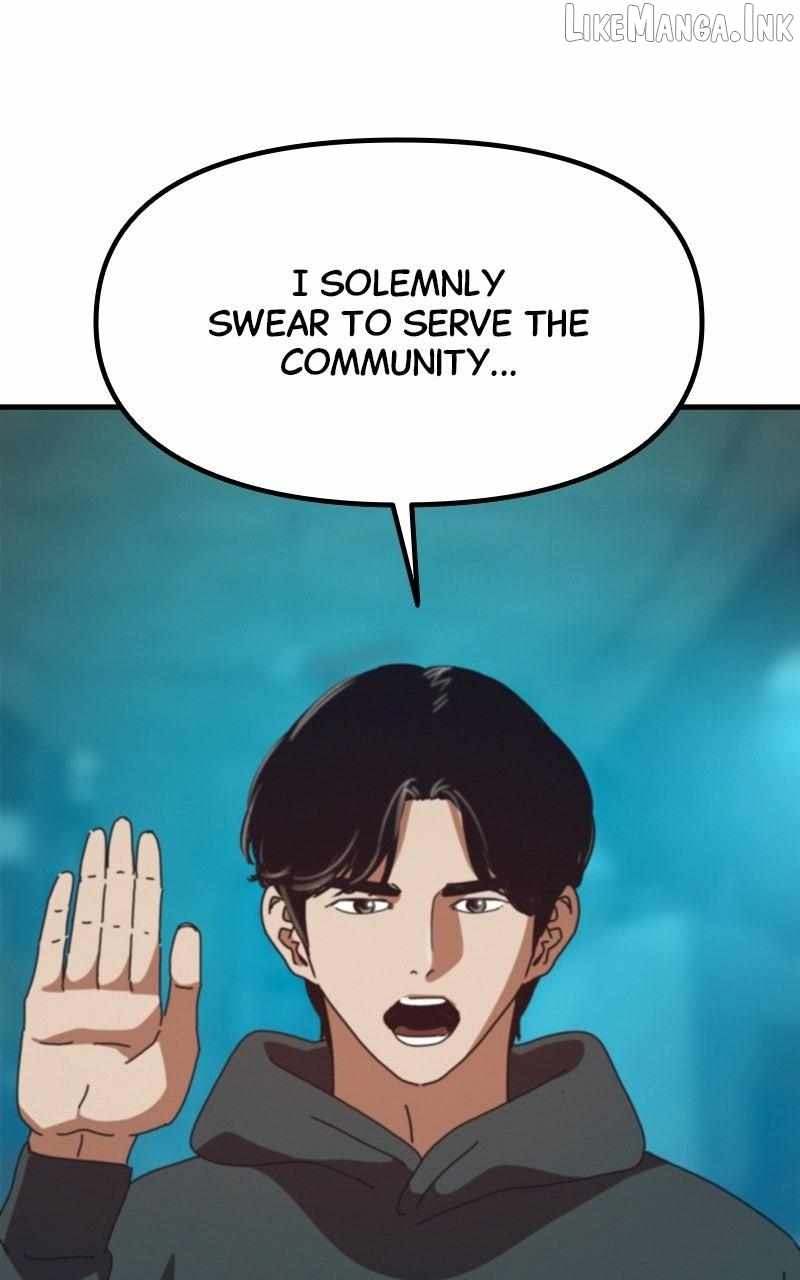 Hiding Out in an Apocalypse — Chapter 101 — page 103