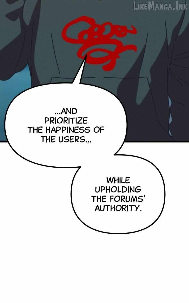 Hiding Out in an Apocalypse — Chapter 101 — page 104