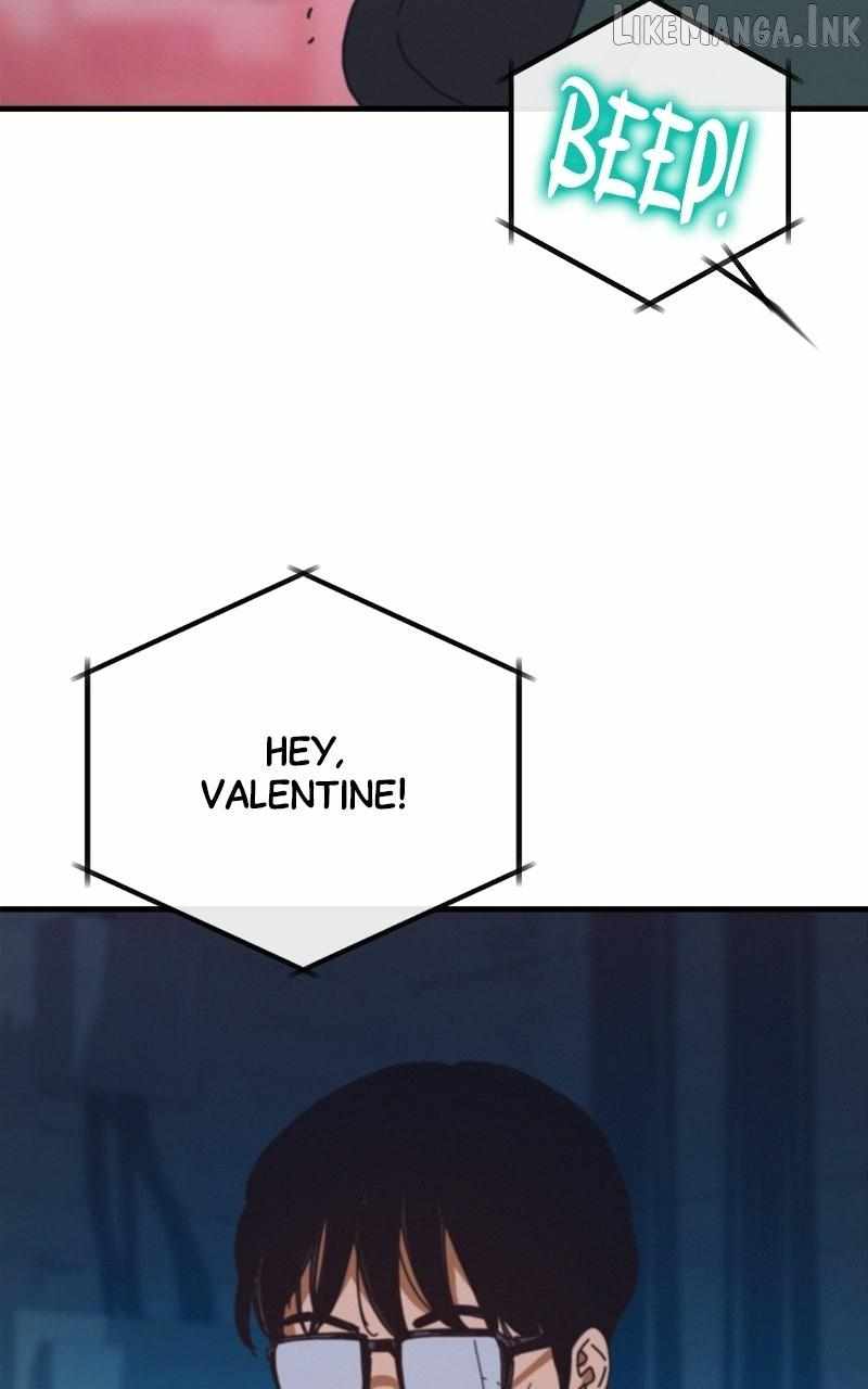 Hiding Out in an Apocalypse — Chapter 101 — page 108
