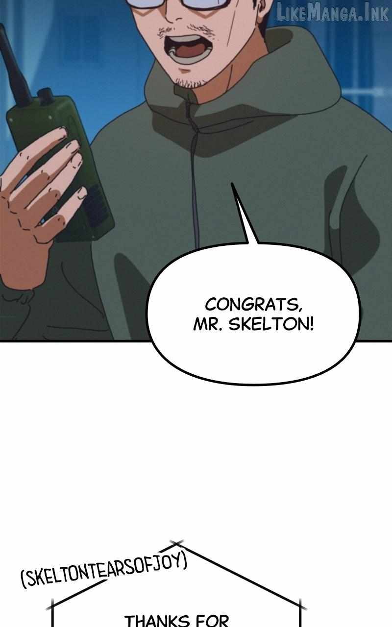 Hiding Out in an Apocalypse — Chapter 101 — page 109