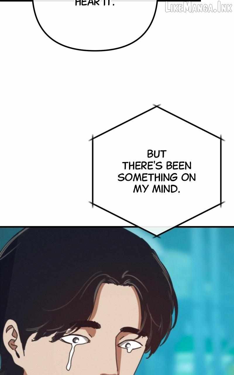 Hiding Out in an Apocalypse — Chapter 101 — page 111