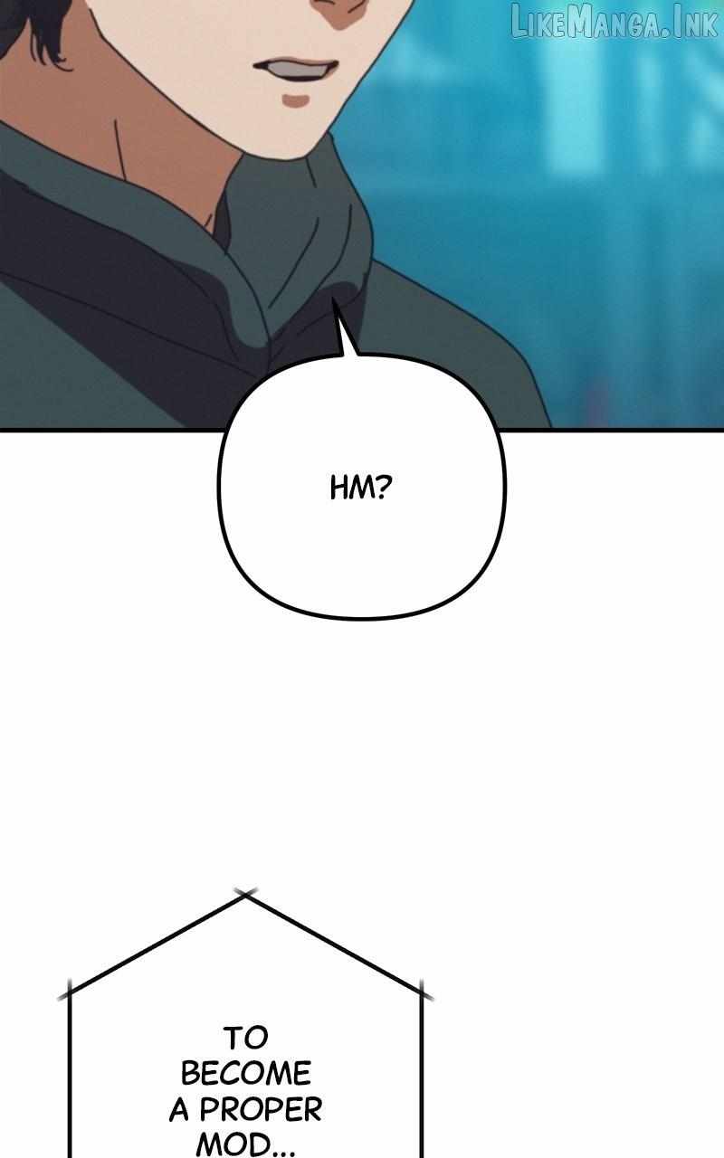 Hiding Out in an Apocalypse — Chapter 101 — page 112