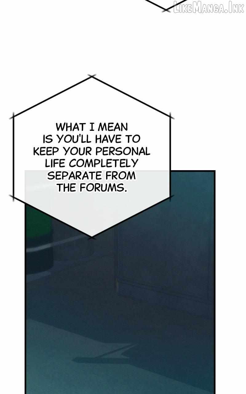Hiding Out in an Apocalypse — Chapter 101 — page 114