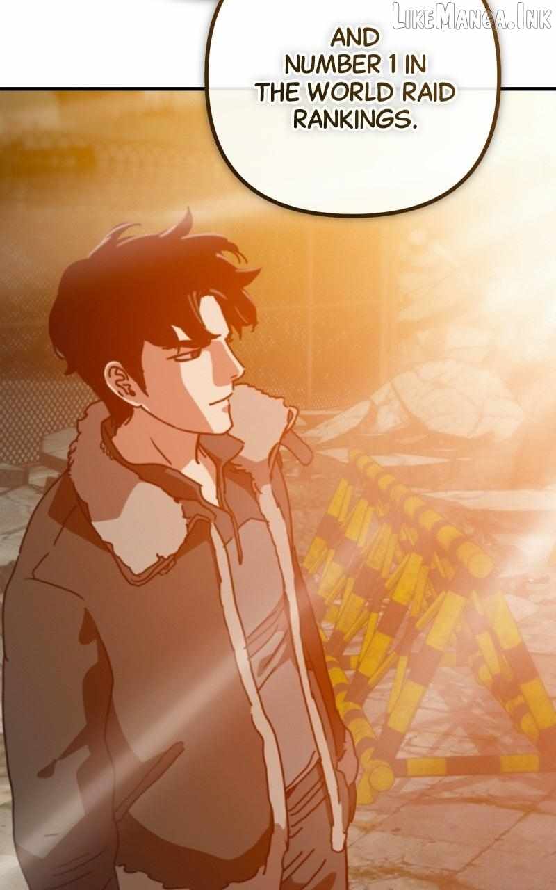 Hiding Out in an Apocalypse — Chapter 101 — page 117