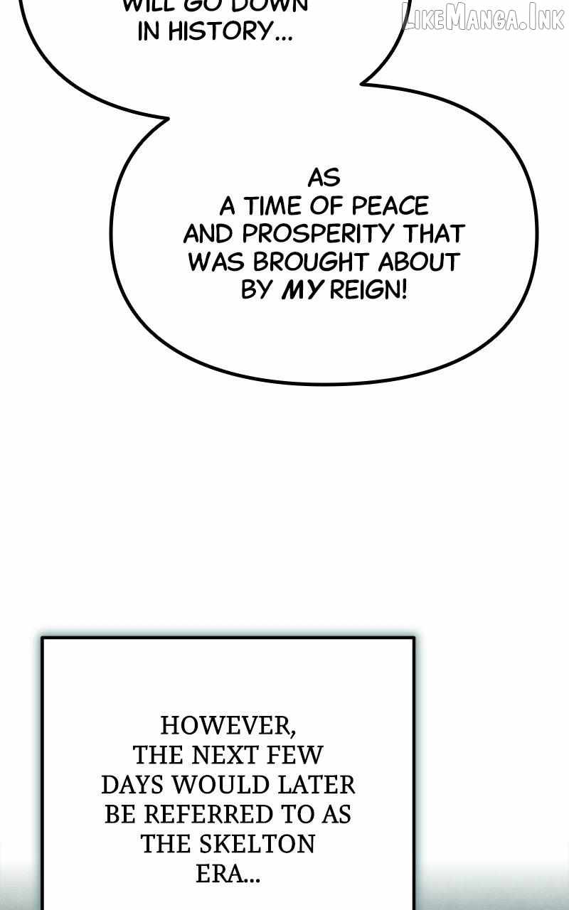 Hiding Out in an Apocalypse — Chapter 101 — page 121