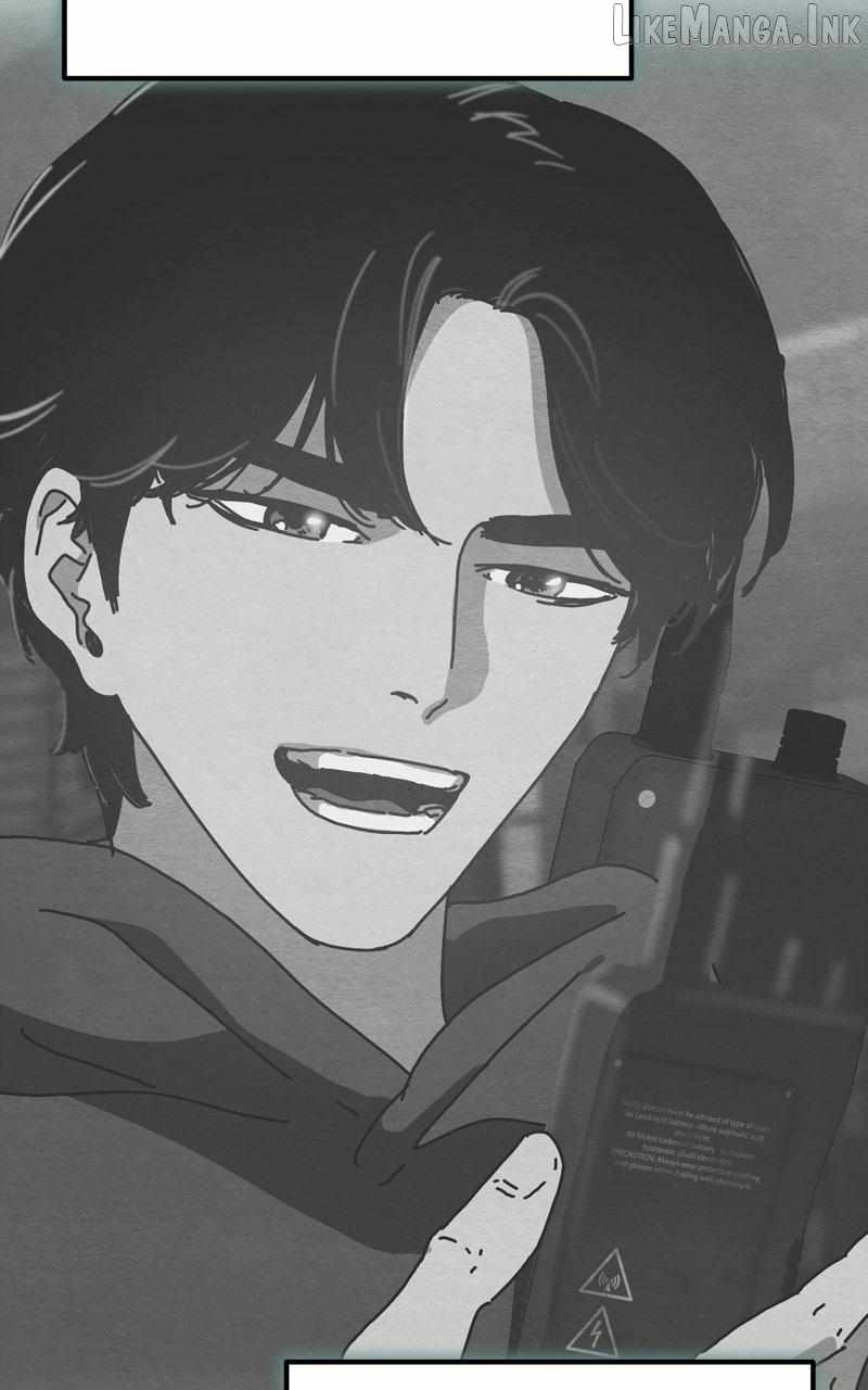 Hiding Out in an Apocalypse — Chapter 101 — page 122