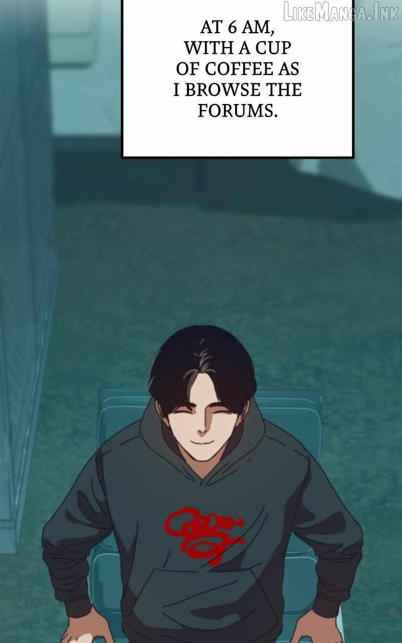 Hiding Out in an Apocalypse — Chapter 102 — page 4