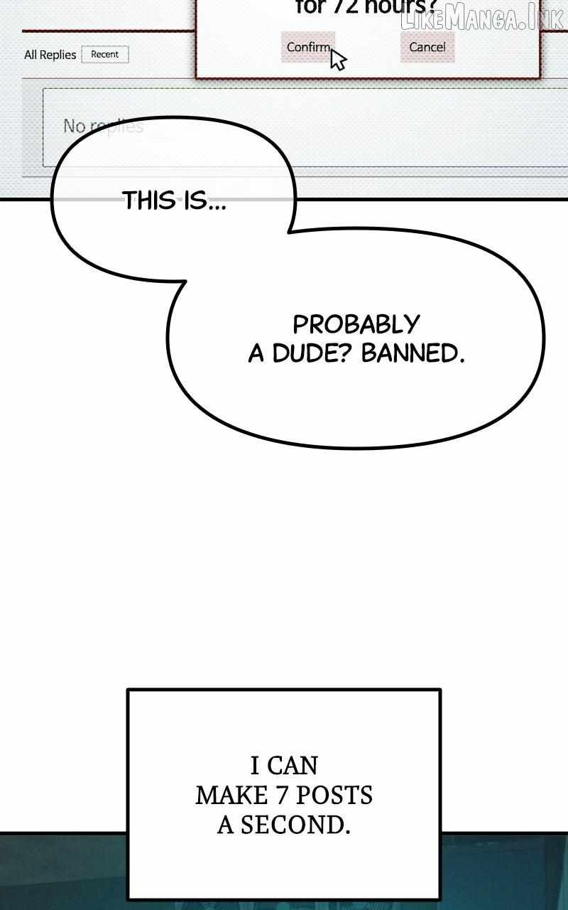Hiding Out in an Apocalypse — Chapter 102 — page 10