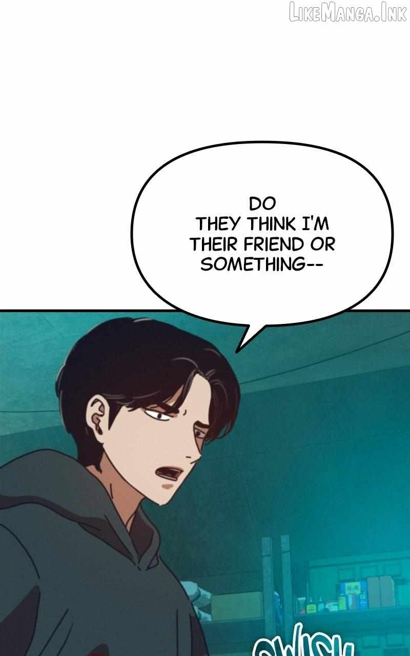 Hiding Out in an Apocalypse — Chapter 102 — page 13