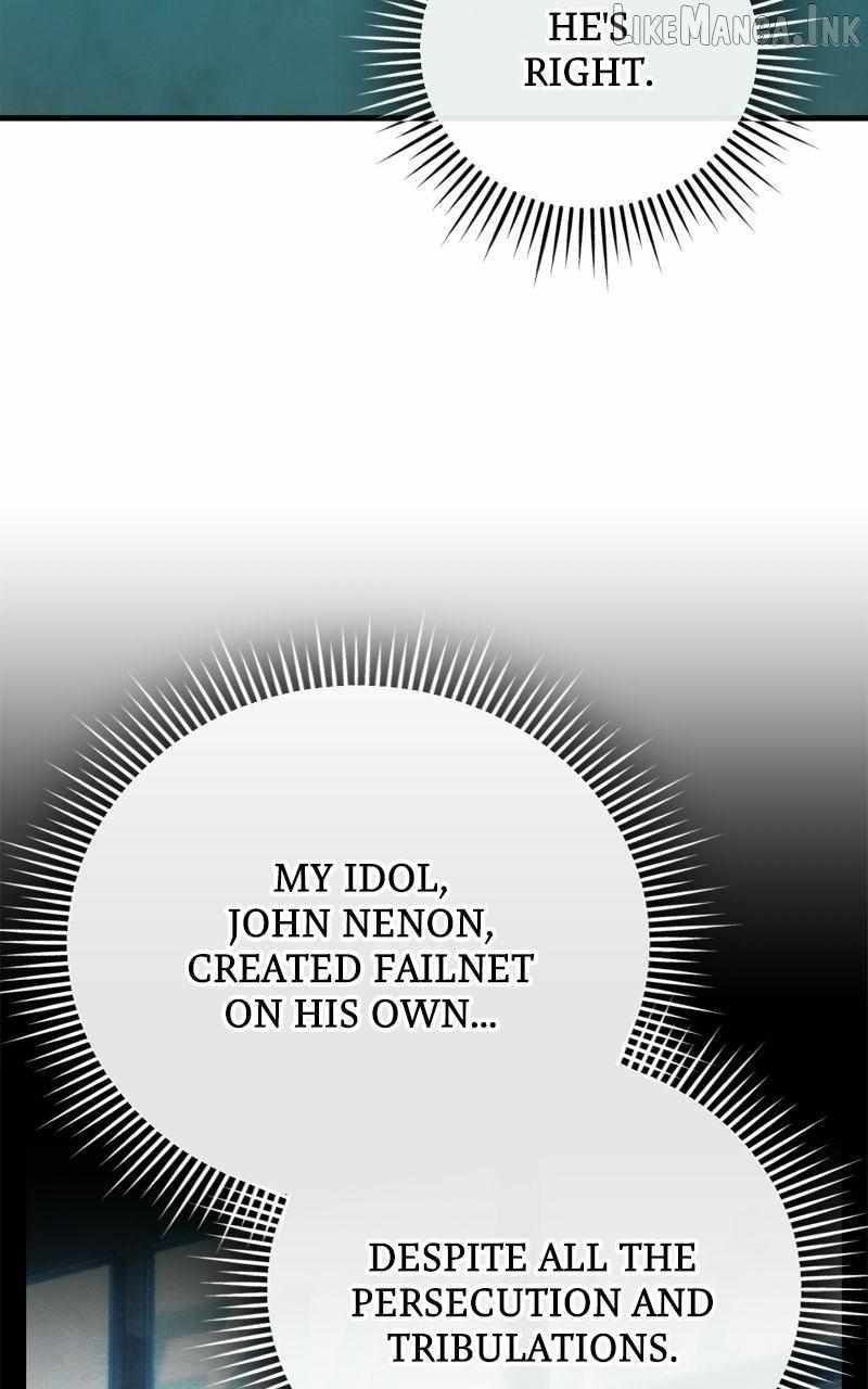 Hiding Out in an Apocalypse — Chapter 102 — page 19