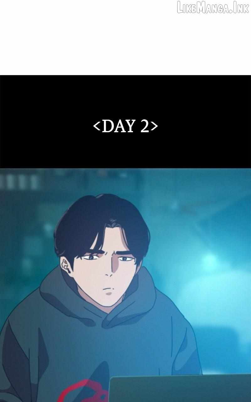 Hiding Out in an Apocalypse — Chapter 102 — page 28