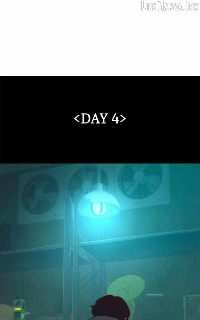 Hiding Out in an Apocalypse — Chapter 102 — page 34
