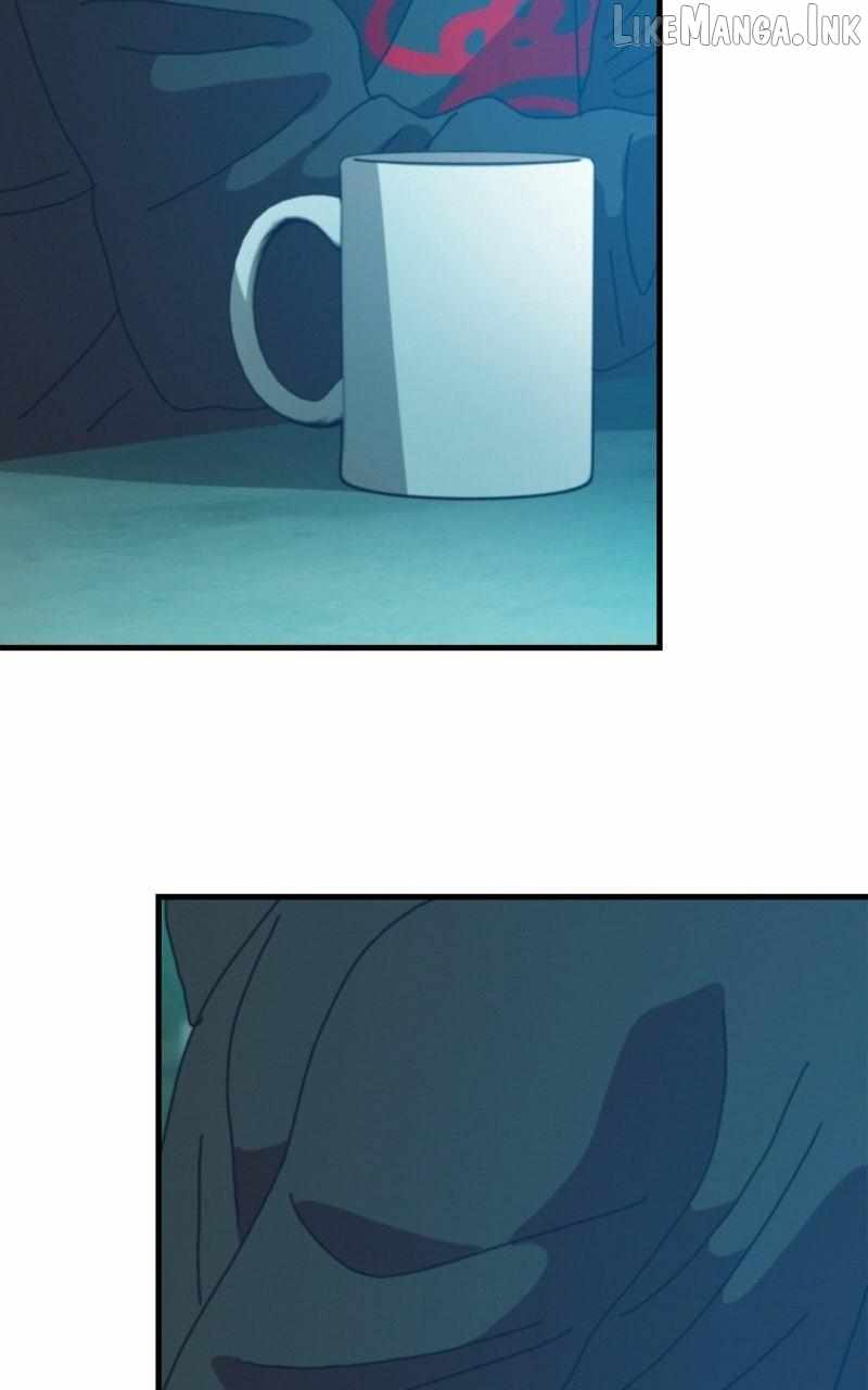 Hiding Out in an Apocalypse — Chapter 102 — page 37