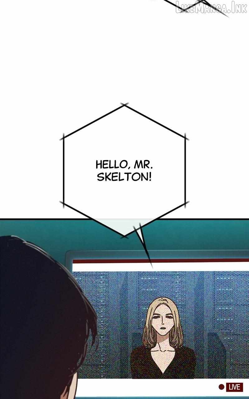 Hiding Out in an Apocalypse — Chapter 102 — page 57