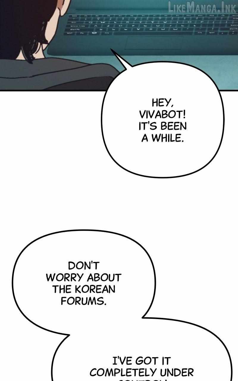 Hiding Out in an Apocalypse — Chapter 102 — page 58
