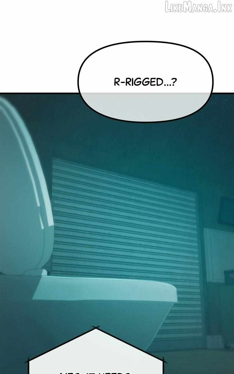 Hiding Out in an Apocalypse — Chapter 102 — page 62
