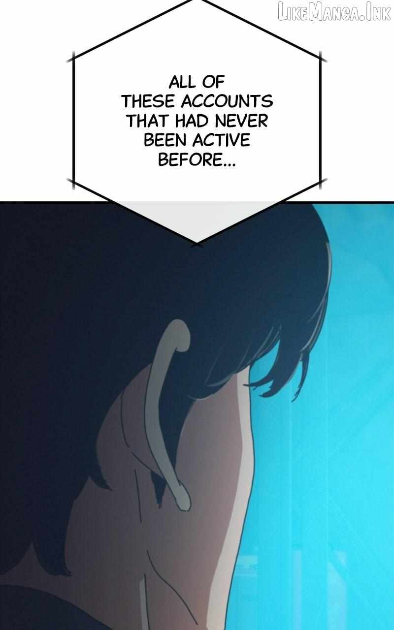 Hiding Out in an Apocalypse — Chapter 102 — page 65