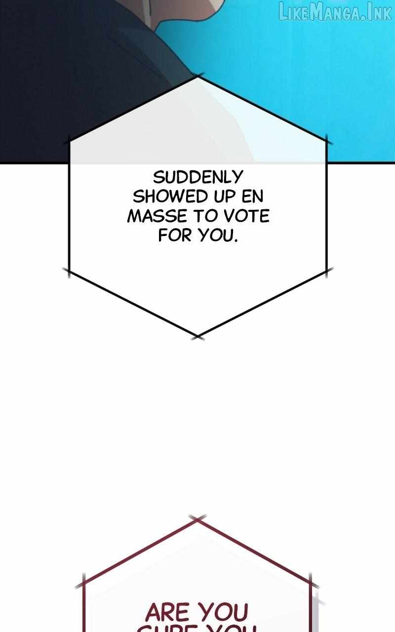 Hiding Out in an Apocalypse — Chapter 102 — page 66