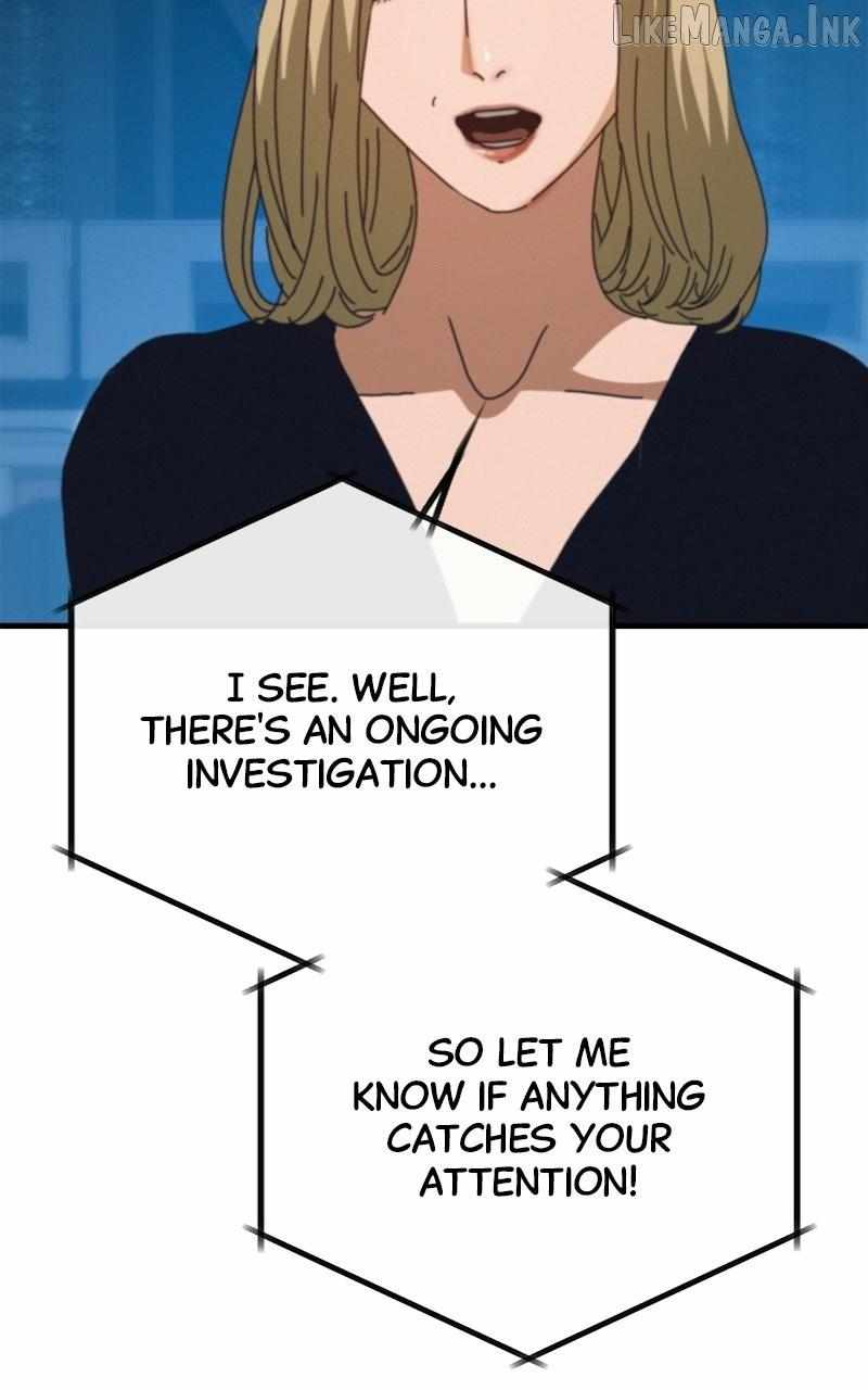 Hiding Out in an Apocalypse — Chapter 102 — page 68
