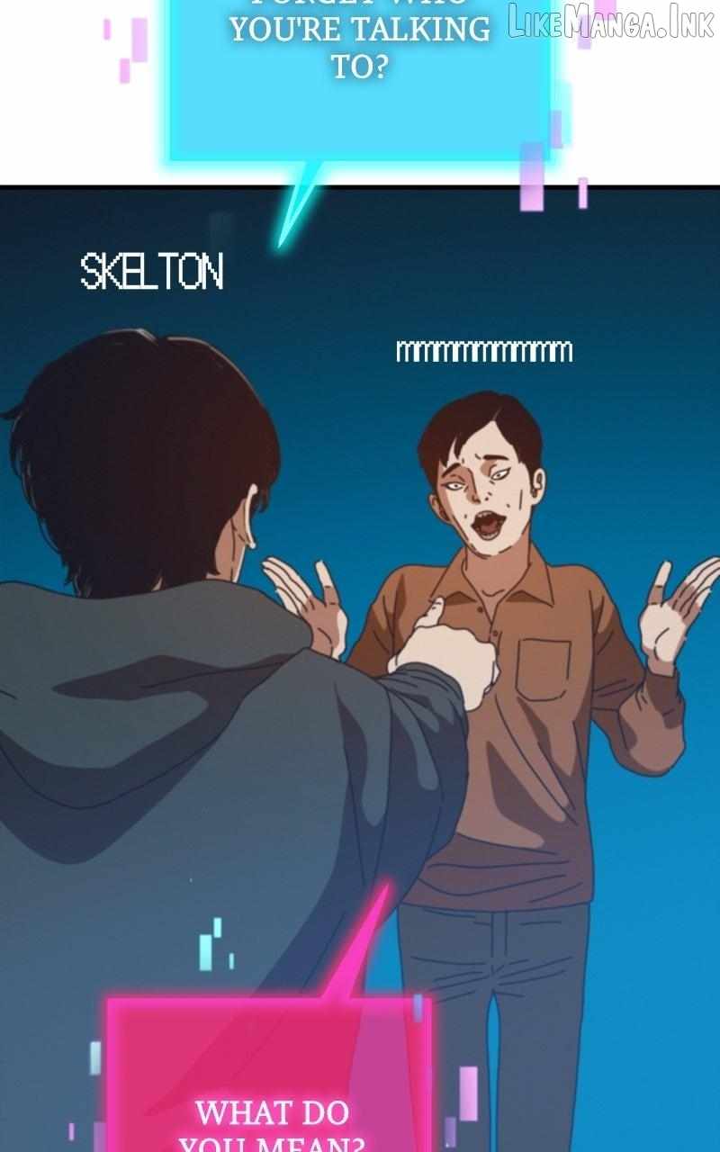 Hiding Out in an Apocalypse — Chapter 102 — page 74