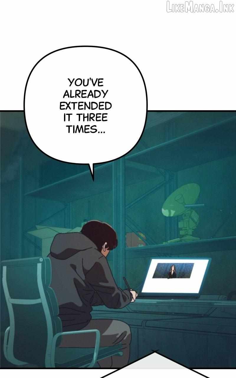 Hiding Out in an Apocalypse — Chapter 102 — page 111