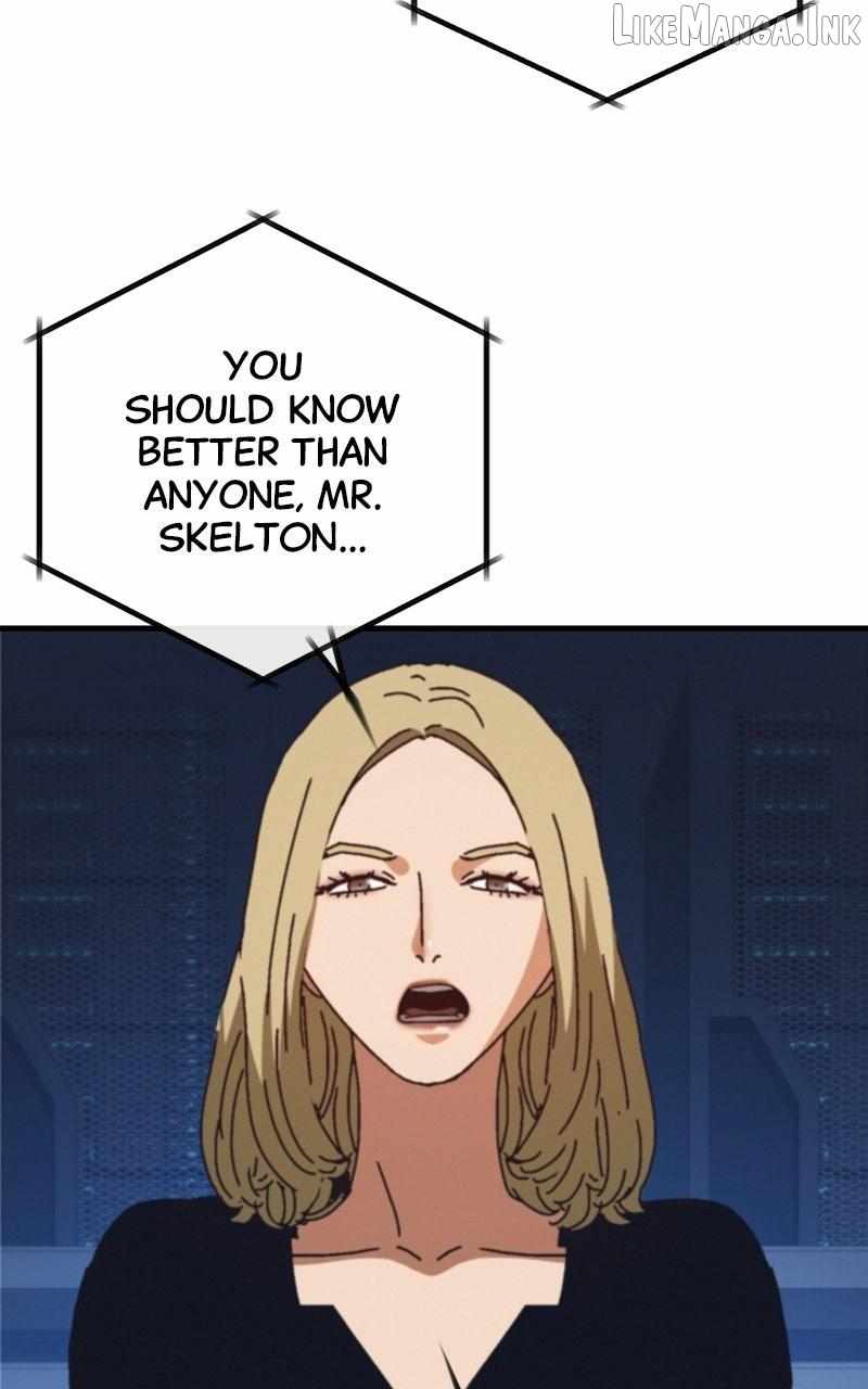 Hiding Out in an Apocalypse — Chapter 102 — page 114