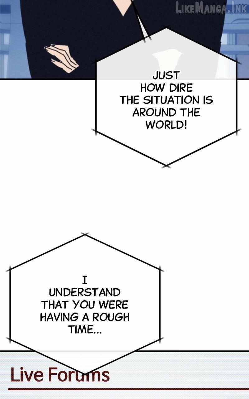 Hiding Out in an Apocalypse — Chapter 102 — page 115