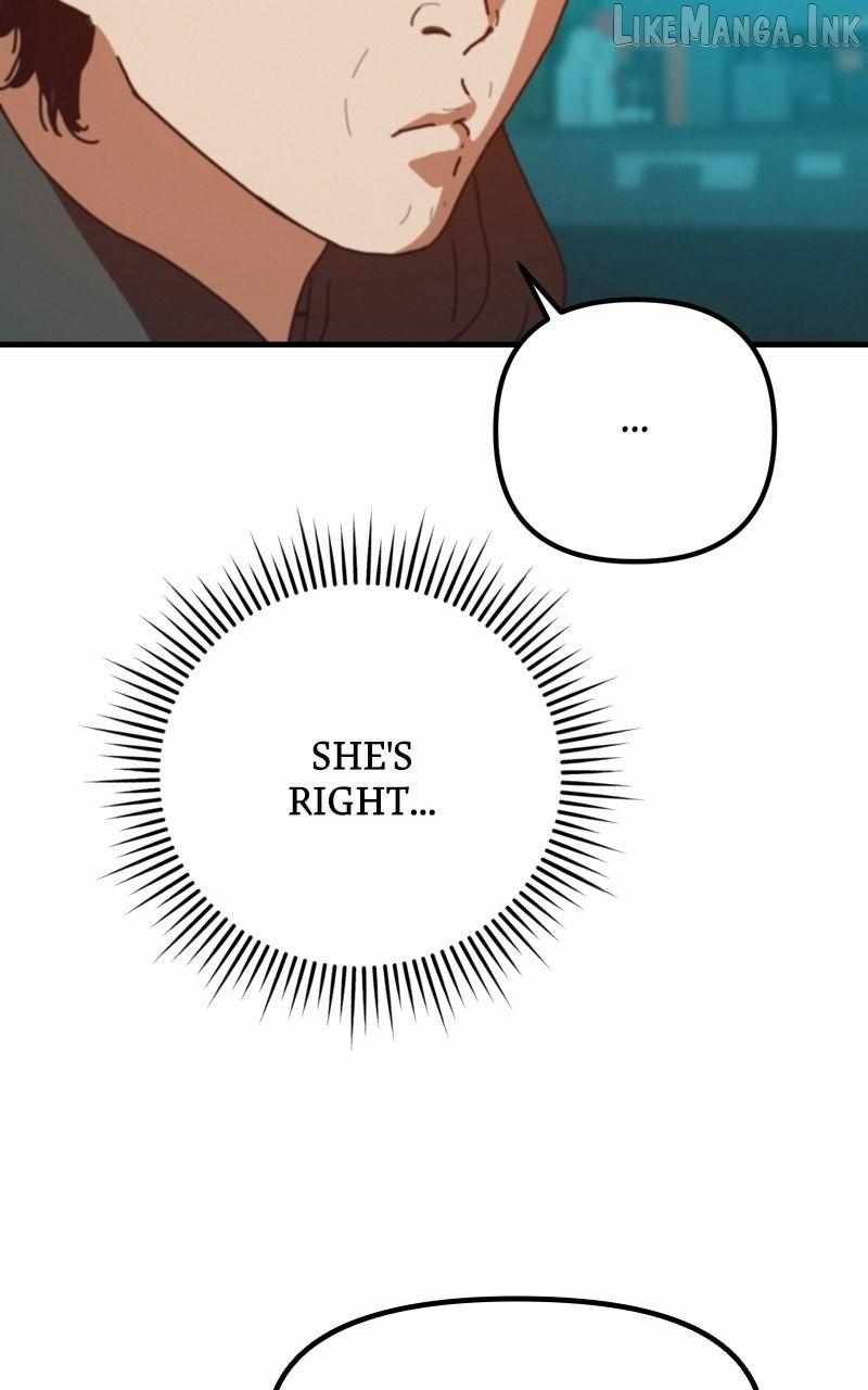 Hiding Out in an Apocalypse — Chapter 102 — page 118