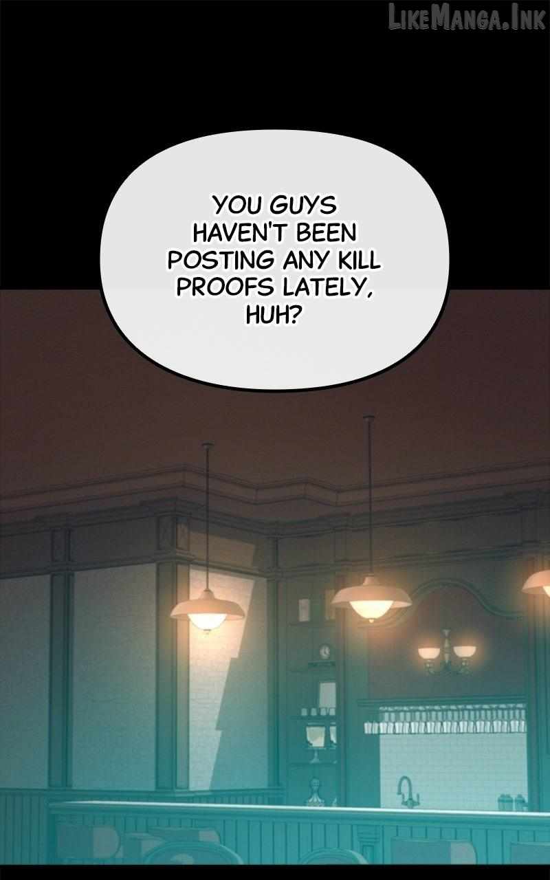 Hiding Out in an Apocalypse — Chapter 103 — page 1