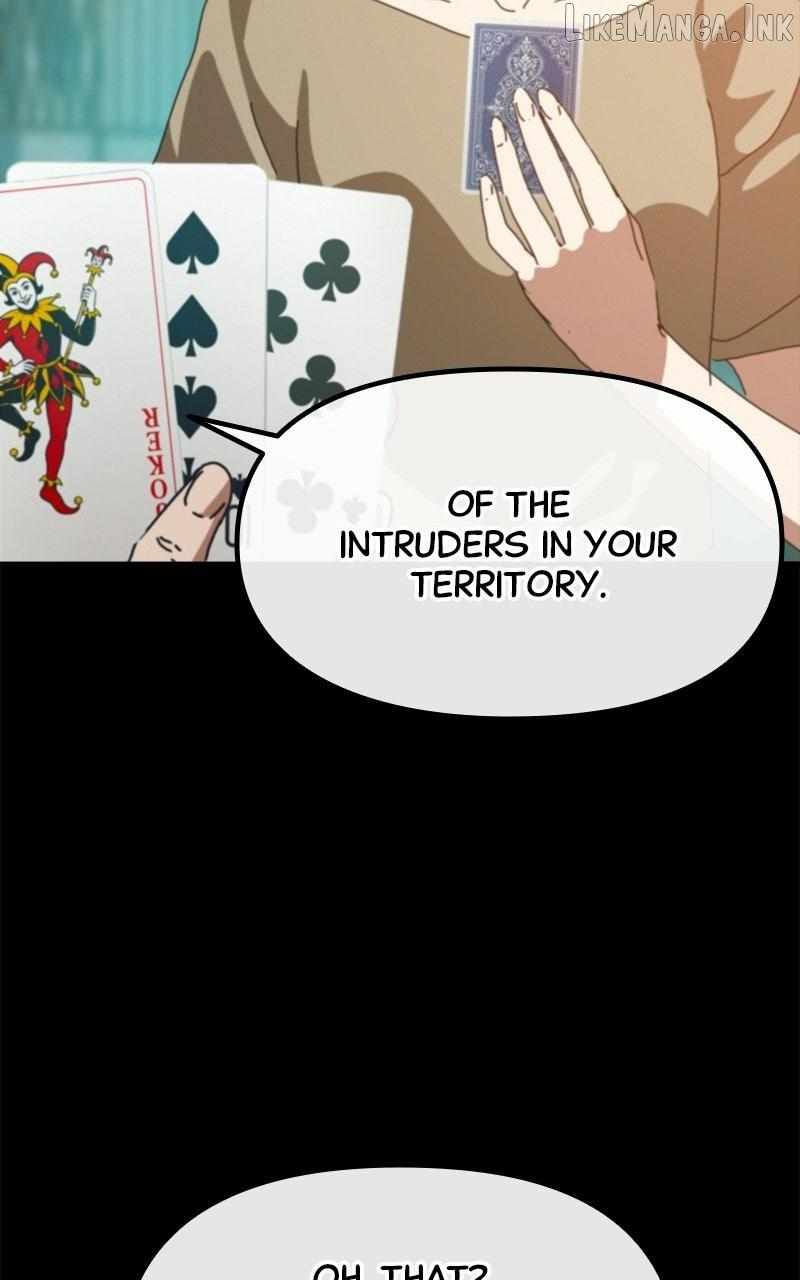 Hiding Out in an Apocalypse — Chapter 103 — page 3