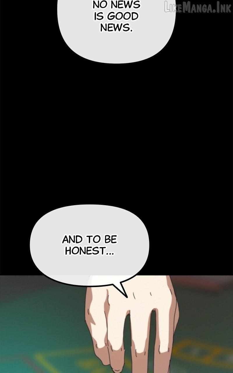Hiding Out in an Apocalypse — Chapter 103 — page 5