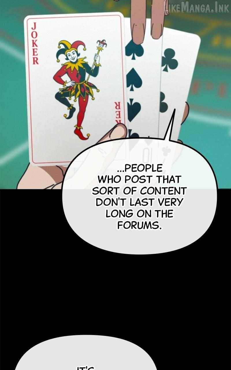 Hiding Out in an Apocalypse — Chapter 103 — page 6
