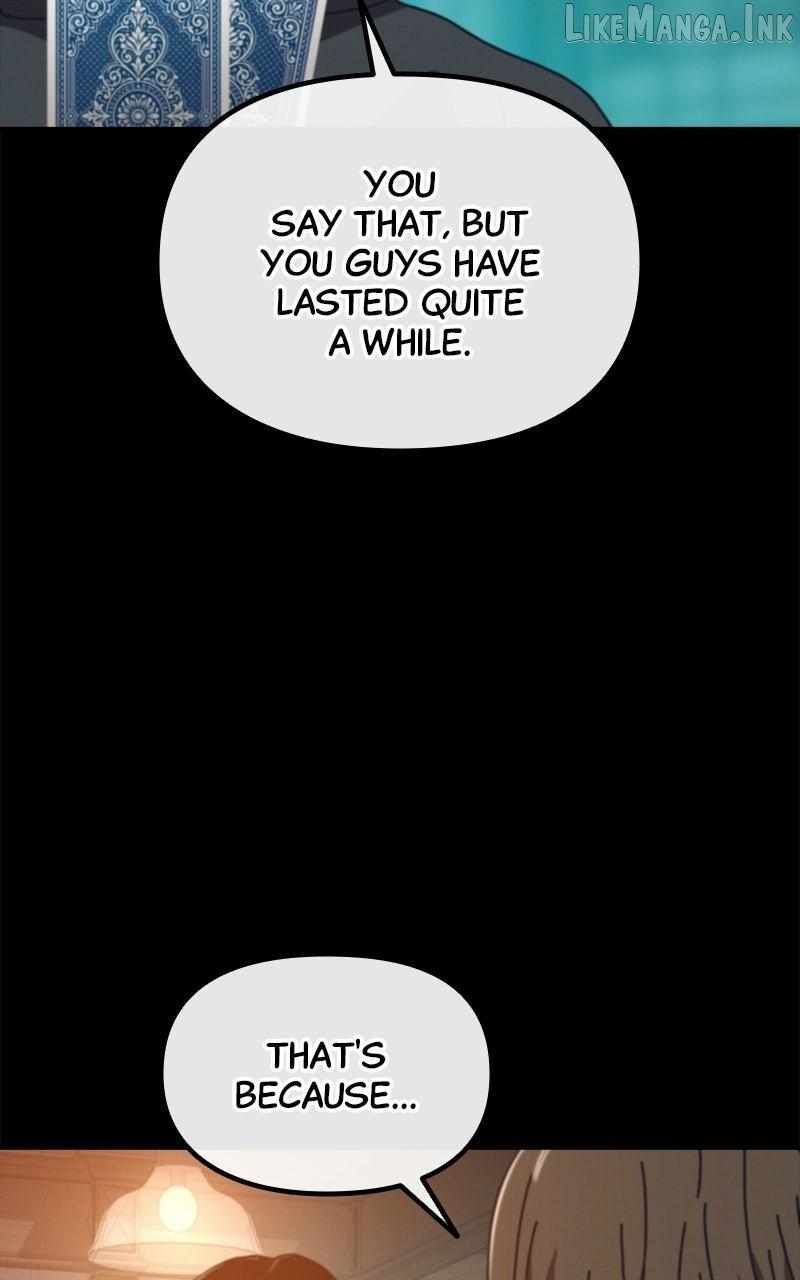 Hiding Out in an Apocalypse — Chapter 103 — page 8