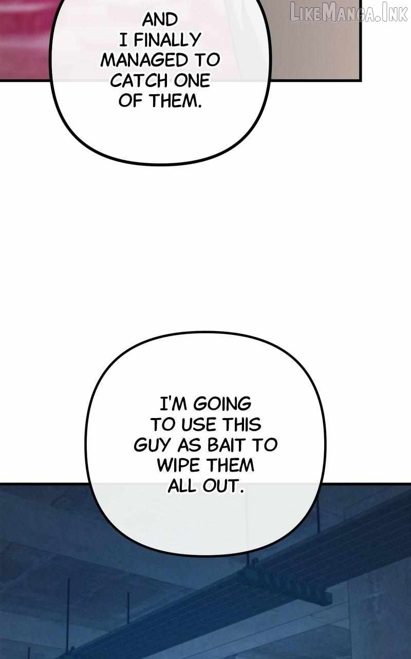 Hiding Out in an Apocalypse — Chapter 103 — page 26