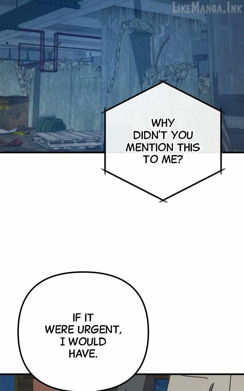 Hiding Out in an Apocalypse — Chapter 103 — page 27