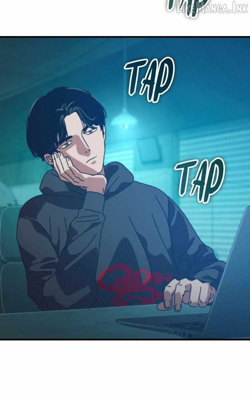 Hiding Out in an Apocalypse — Chapter 103 — page 39