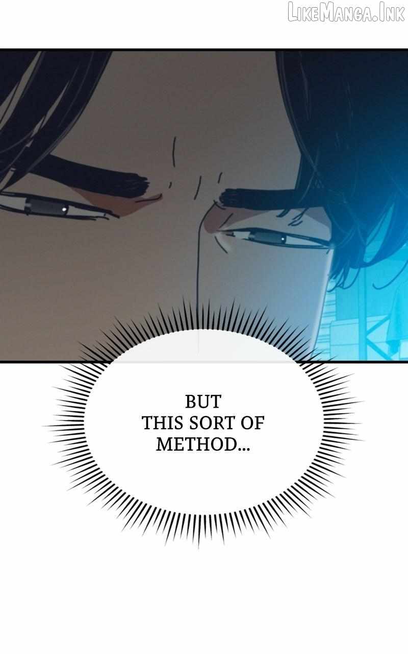 Hiding Out in an Apocalypse — Chapter 103 — page 54