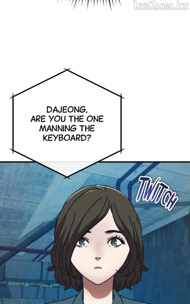 Hiding Out in an Apocalypse — Chapter 103 — page 73
